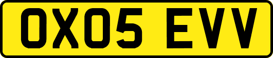 OX05EVV