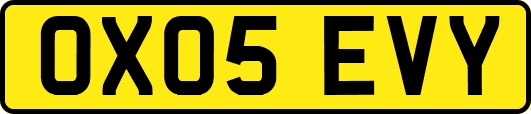 OX05EVY