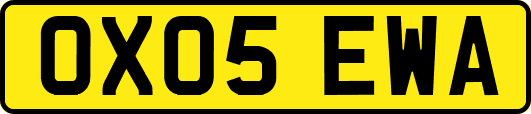 OX05EWA