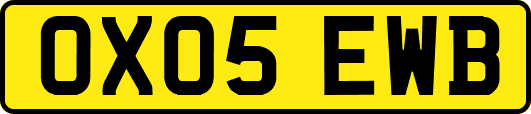 OX05EWB