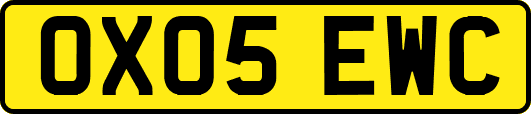 OX05EWC
