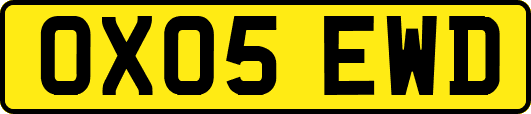 OX05EWD