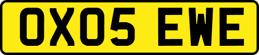 OX05EWE