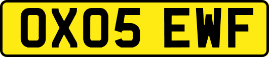 OX05EWF