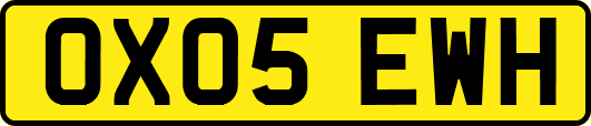 OX05EWH