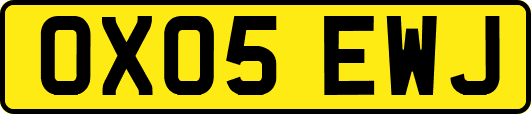 OX05EWJ