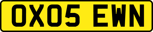 OX05EWN