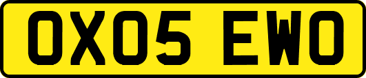 OX05EWO