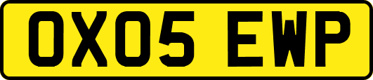 OX05EWP