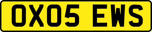 OX05EWS