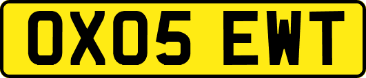 OX05EWT