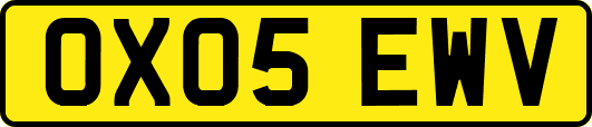 OX05EWV