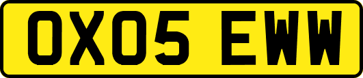 OX05EWW