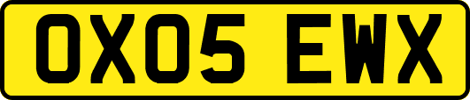 OX05EWX