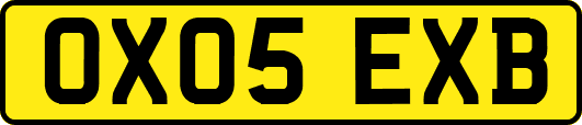 OX05EXB