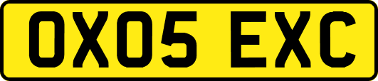 OX05EXC