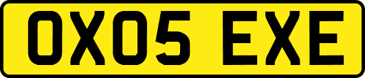 OX05EXE
