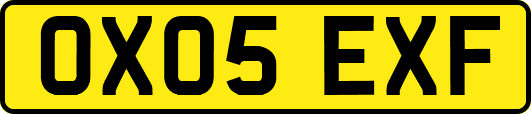 OX05EXF