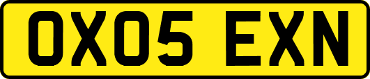 OX05EXN