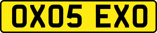 OX05EXO