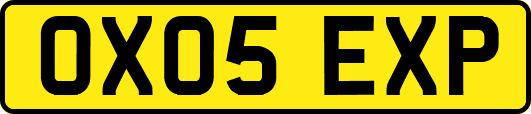 OX05EXP