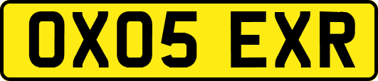OX05EXR