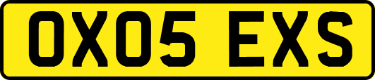 OX05EXS