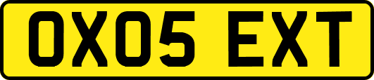OX05EXT
