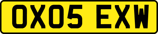 OX05EXW