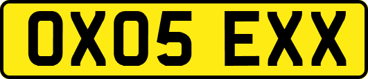 OX05EXX