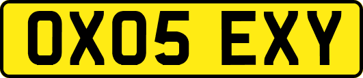 OX05EXY