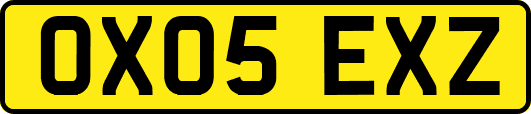 OX05EXZ