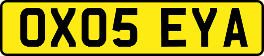 OX05EYA