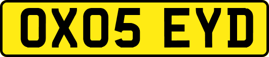 OX05EYD