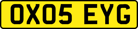 OX05EYG