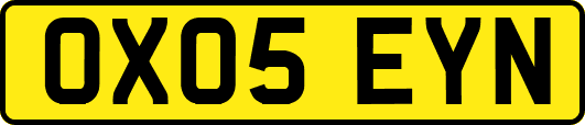 OX05EYN