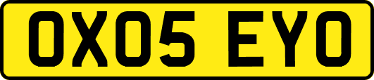 OX05EYO