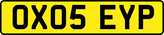 OX05EYP