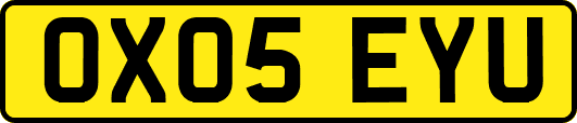 OX05EYU