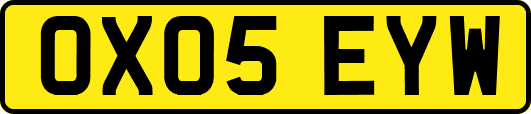OX05EYW