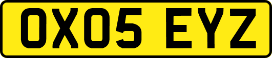 OX05EYZ