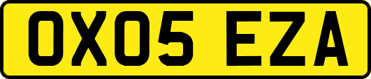 OX05EZA
