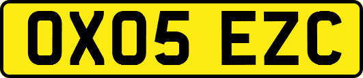 OX05EZC
