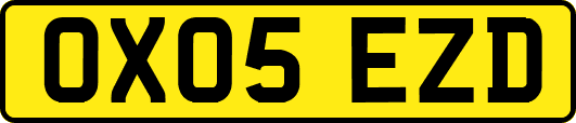 OX05EZD