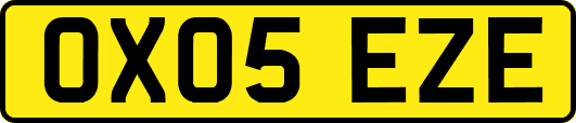 OX05EZE