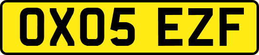 OX05EZF