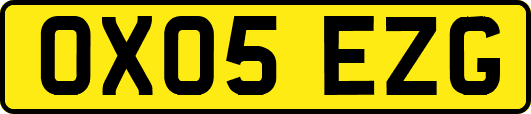 OX05EZG