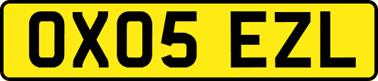 OX05EZL