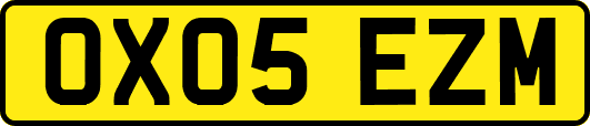 OX05EZM