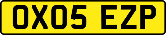 OX05EZP